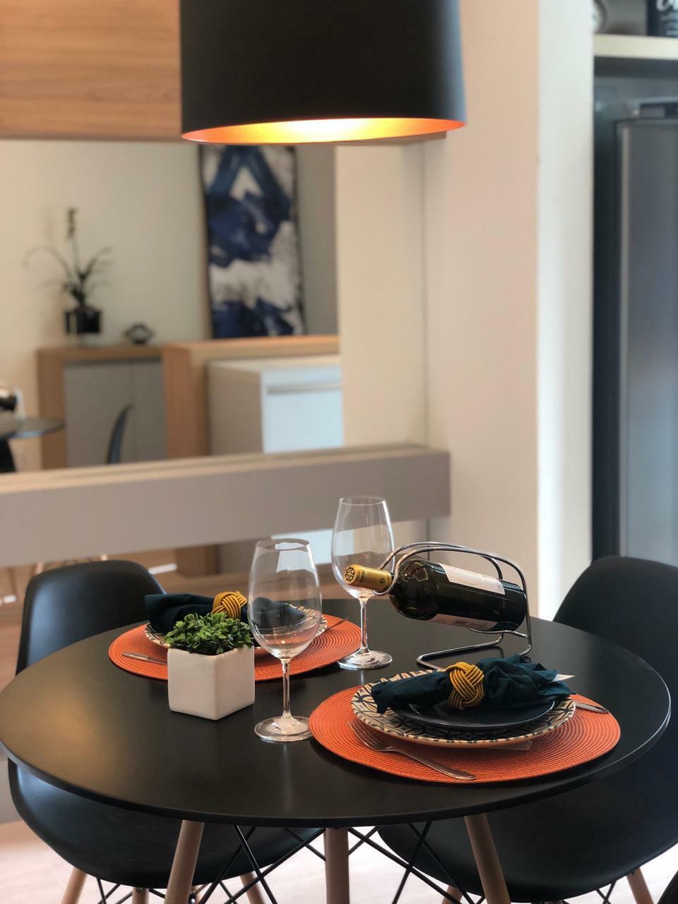 Lançamento Apartamento